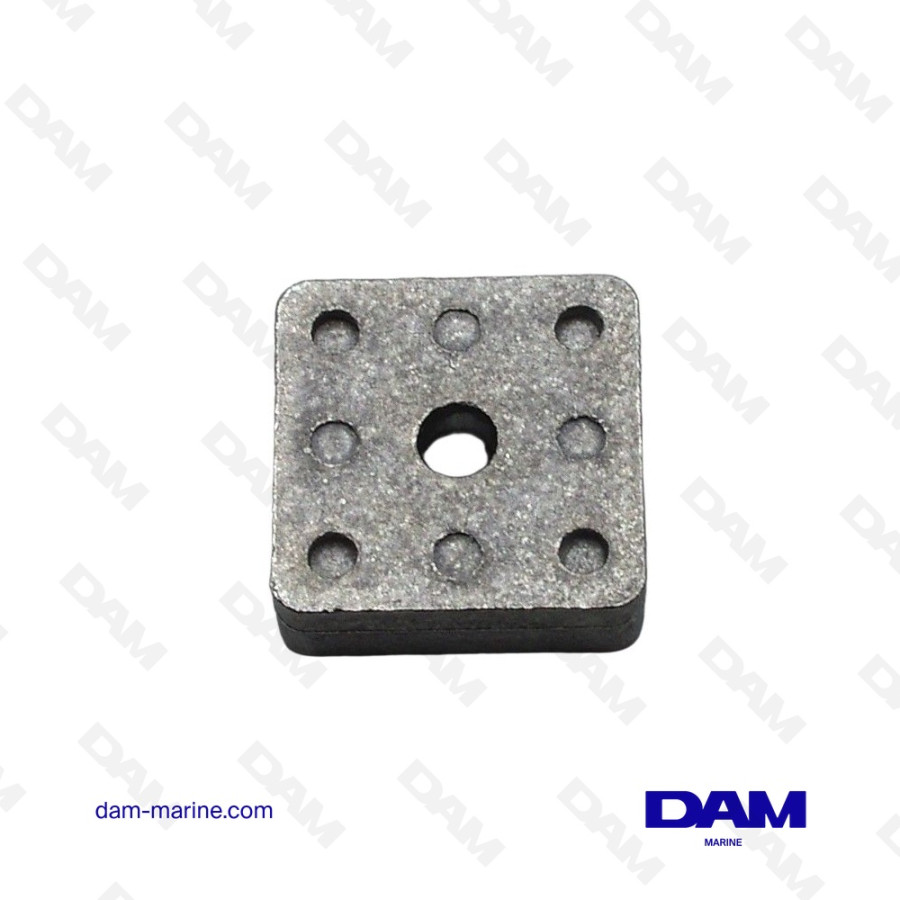ANODE EMBASE MERCURY - TOHATSU - 8M0137344