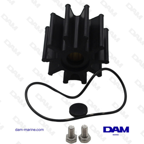 TURBINE DE REFROIDISSEMENT VOLVO OEM 3588475