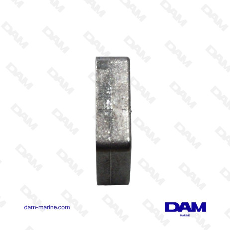 ANODE EMBASE MERCURY - TOHATSU - 8M0137344