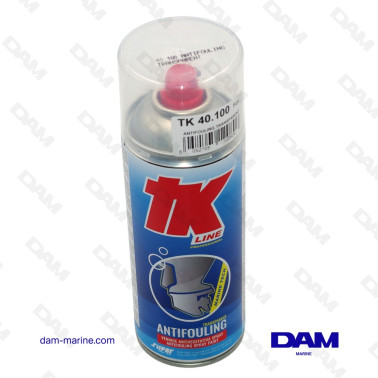 ANTIFOLING AEROSOL...
