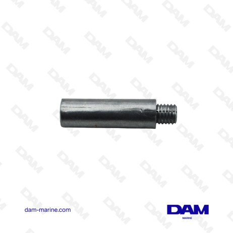 ANODE MOTEUR CATERPILLAR Ø 16X41 - 7/16 UNC