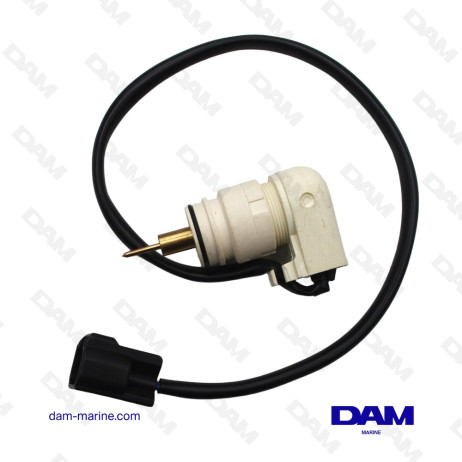 STARTER ELECTRIQUE POUR MERCURY - YAMAHA
