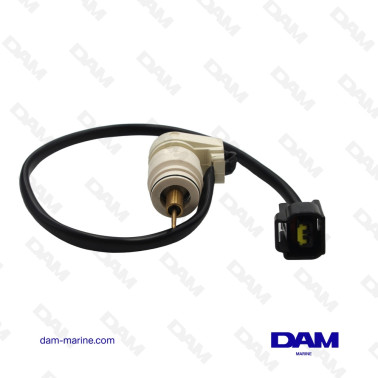 STARTER ELECTRIQUE POUR MERCURY - YAMAHA