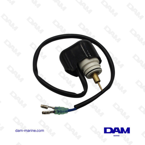 STARTER ELECTRIQUE POUR MERCURY - YAMAHA