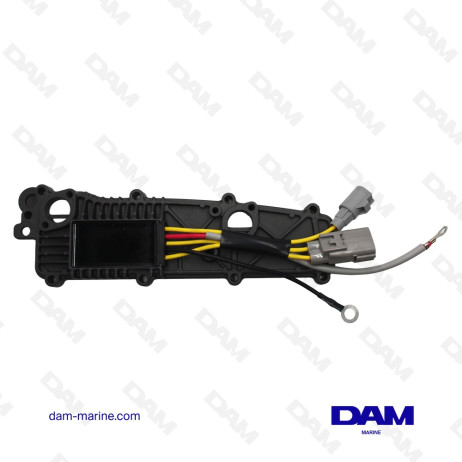 REGULATEUR REDRESSEUR DE CHARGE POUR SUZUKI 32800-90J00