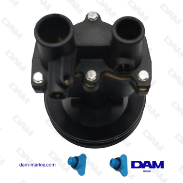 POMPE A EAU DE MER POUR MERCRUISER 496