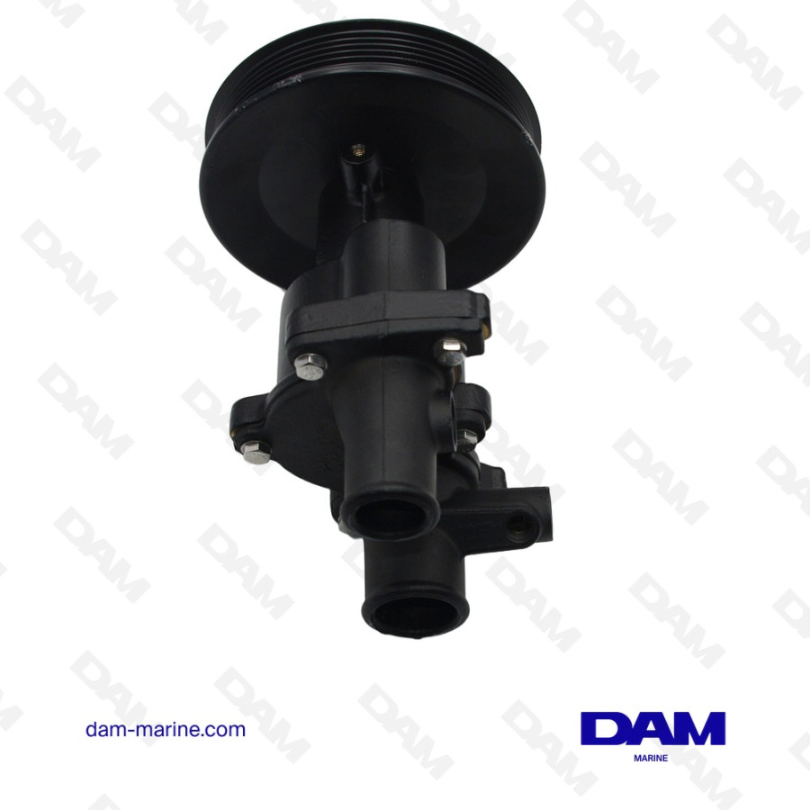POMPE A EAU DE MER POUR MERCRUISER 496