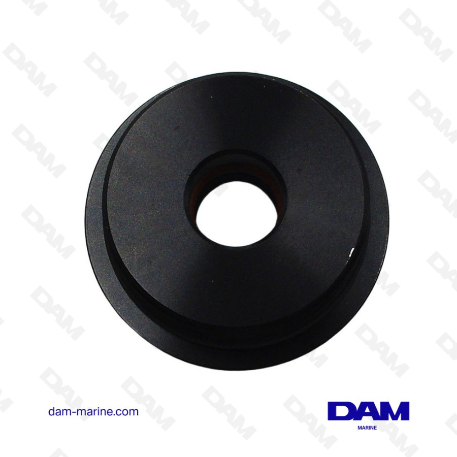 BOUCHON DE VERIN DE TRIM POUR YAMAHA