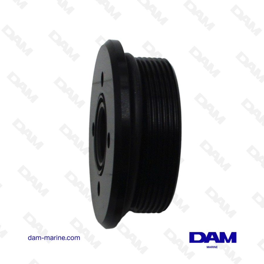 BOUCHON DE VERIN DE TRIM POUR YAMAHA
