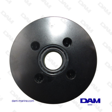 BOUCHON DE VERIN DE RELEVAGE BRP - 0435566