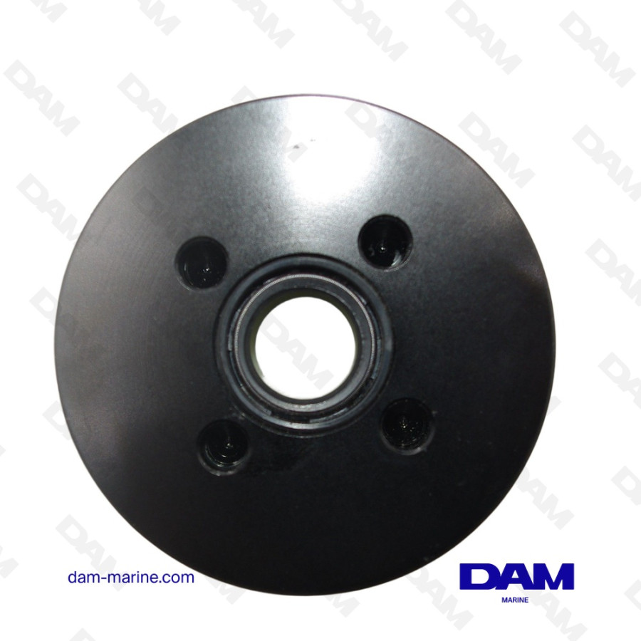BOUCHON DE VERIN DE RELEVAGE BRP - 0435566