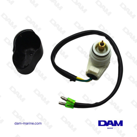 STARTER ELECTRIQUE POUR MERCURY - YAMAHA