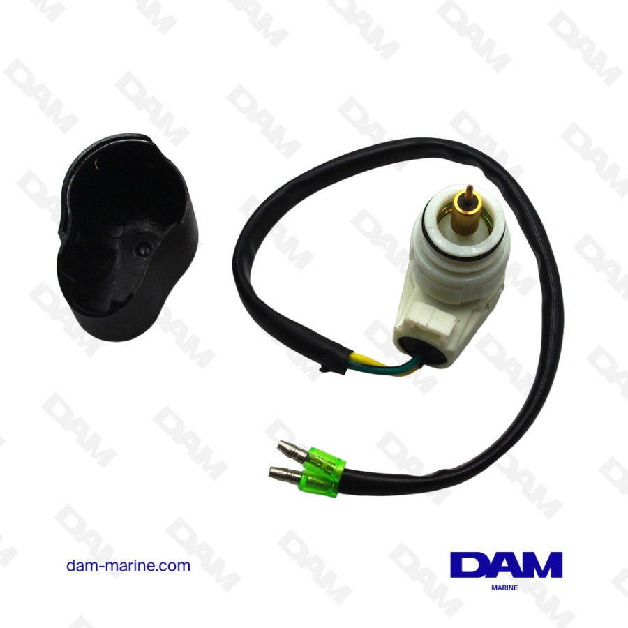 STARTER ELECTRIQUE POUR MERCURY - YAMAHA