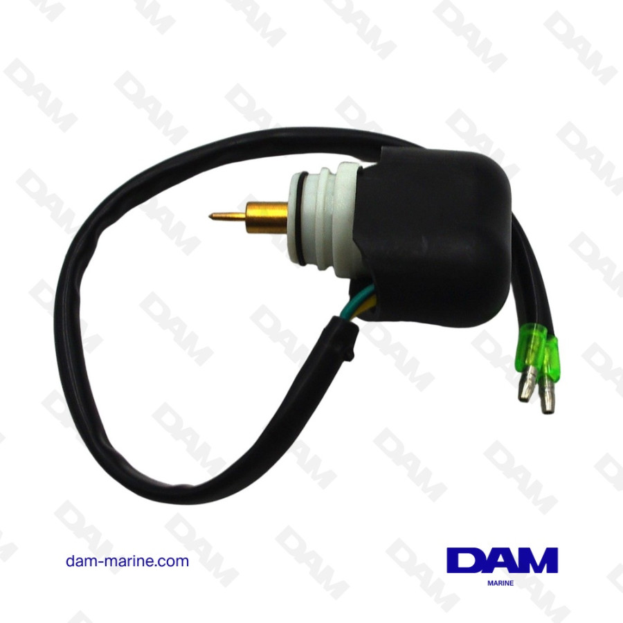 STARTER ELECTRIQUE POUR MERCURY - YAMAHA