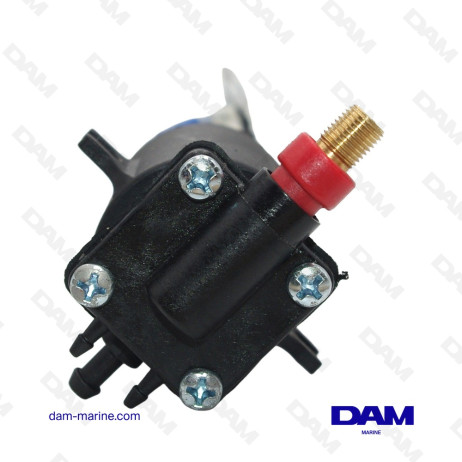 STARTER ELECTRIQUE BRP 5007355