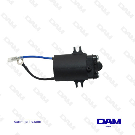 STARTER ELECTRIQUE BRP 5007355