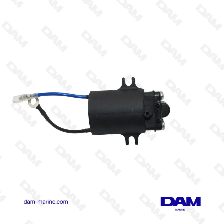 STARTER ELECTRIQUE BRP 5007355