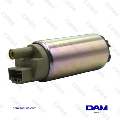 POMPE A ESSENCE ELECTRIQUE HP MERCURY