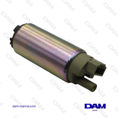 POMPE A ESSENCE ELECTRIQUE HP MERCURY