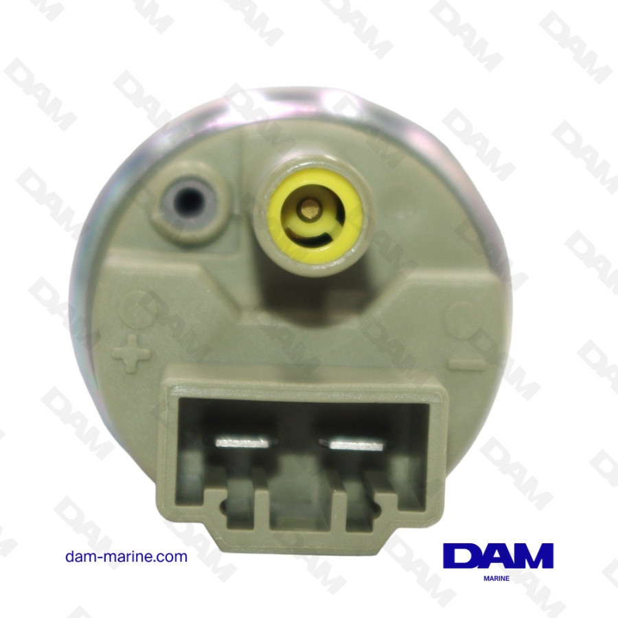 POMPE A ESSENCE ELECTRIQUE HP MERCURY