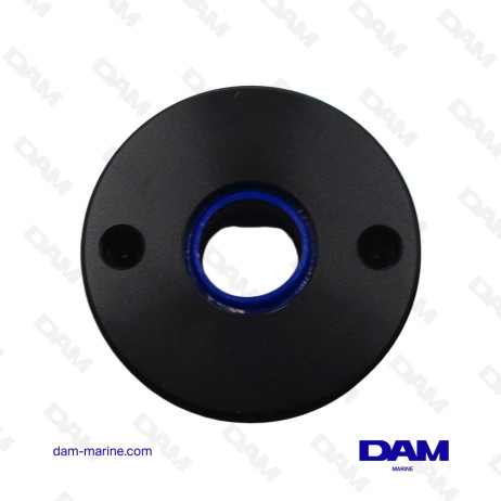 BOUCHON DE VERIN DE TRIM POUR MERCURY MONO VERIN 75-125HP
