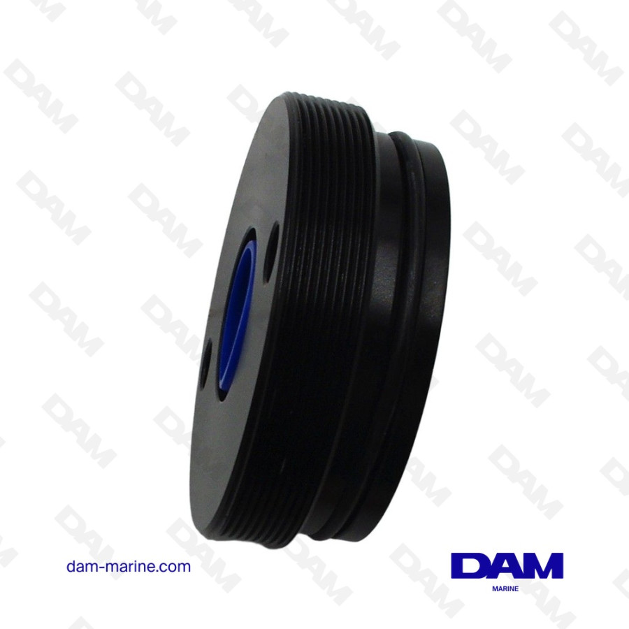 BOUCHON DE VERIN DE TRIM POUR MERCURY MONO VERIN 75-125HP