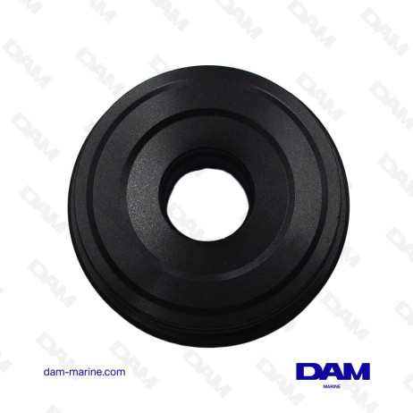 BOUCHON DE VERIN DE TRIM POUR MERCURY MONO VERIN 75-125HP