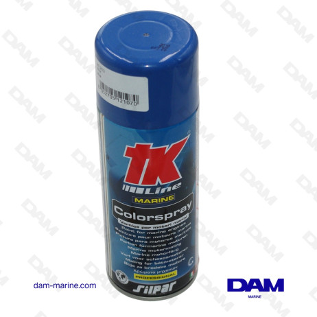 SOLE BLUE SPRAY 400ML