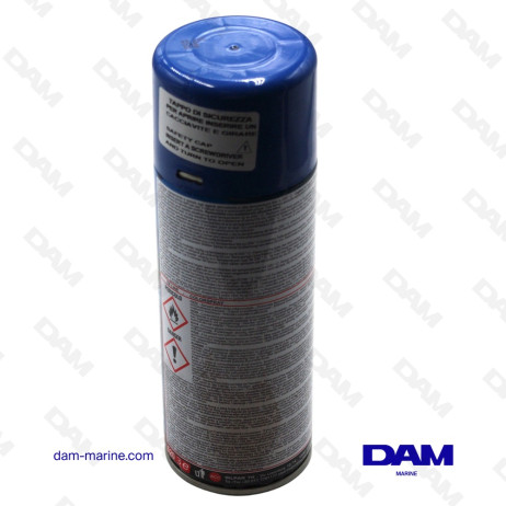 SPRAY AZUL ÚNICO 400ML