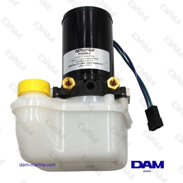 POMPE DE TRIM EMBASE VOLVO...
