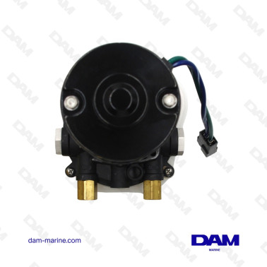 POMPE DE TRIM EMBASE VOLVO PENTA