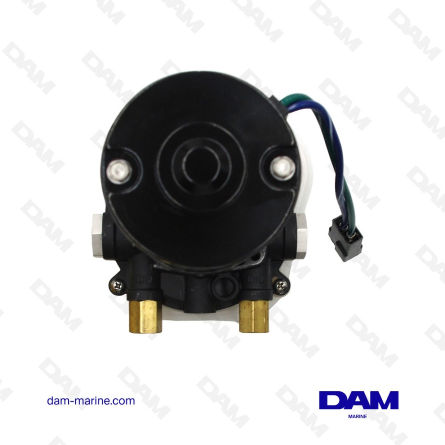 POMPE DE TRIM EMBASE VOLVO PENTA