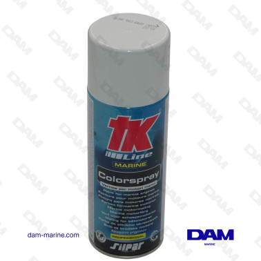 AEROSOL SUZUKI BLANC -...