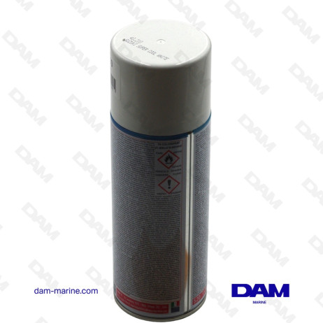 AEROSOL SUZUKI BLANC - SUPER COOL WHITE 400ML