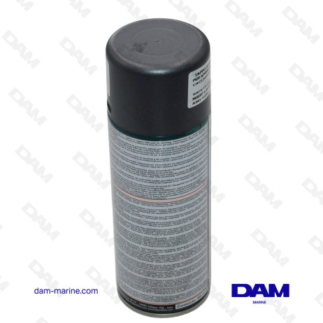 AEROSOL SUZUKI GRIS FONCE APRES 1989 400ML