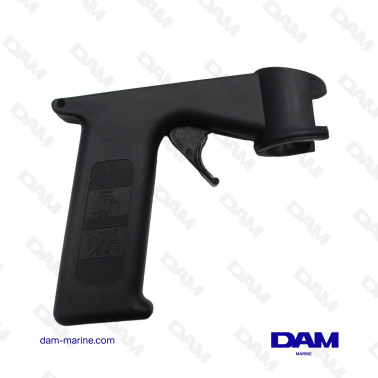 PISTOLET PEINTER