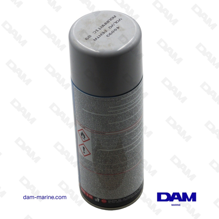 AEROSOL VOLVO GRIS EMBASE AP88 400ML