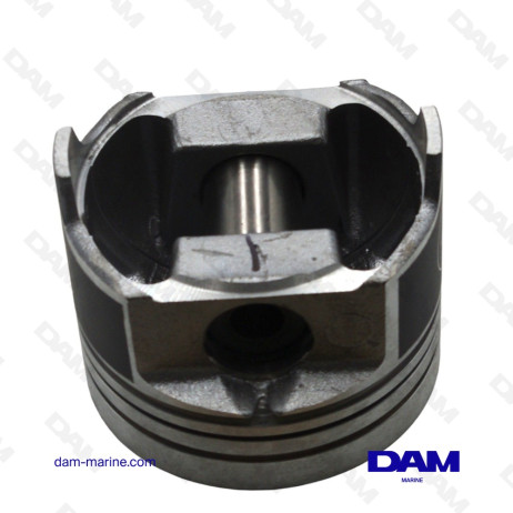 PISTON FORD 7.3L 444CI 0.20" -  0.50MM JEU DE 8 PISTONS