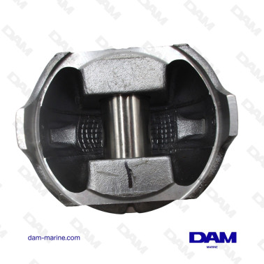 PISTON FORD 7.3L 444CI 0.20" -  0.50MM JEU DE 8 PISTONS