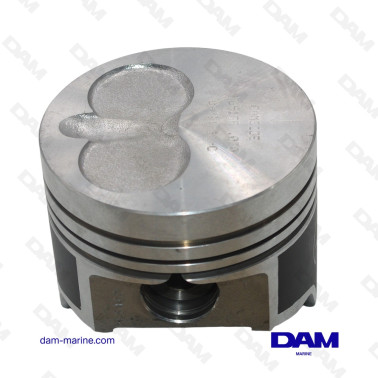 PISTON FORD 7.3L 444CI 0.20" -  0.50MM JEU DE 8 PISTONS
