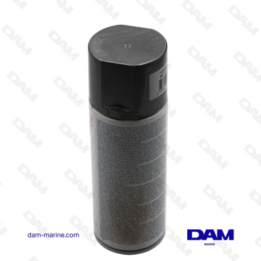 AEROSOL YANMAR GRIS METAL MOTEUR APRES 1987 - 400ML