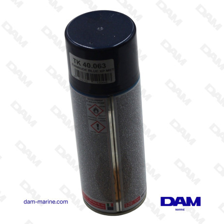 AEROSOL BRP BLEU E-TEC 400ML