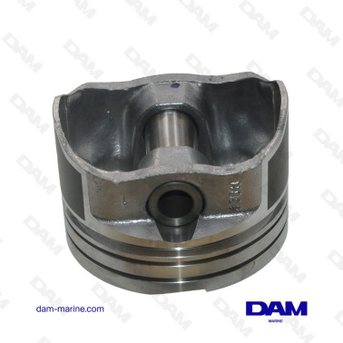 PISTON GM181 APRES 1990 - 0.20" - 0.50MM