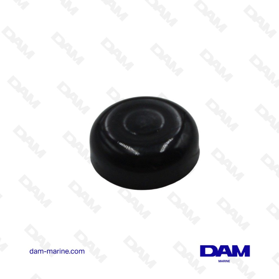 CACHE-POUSSIERE DE STARTE HONDA OEM 16148141881