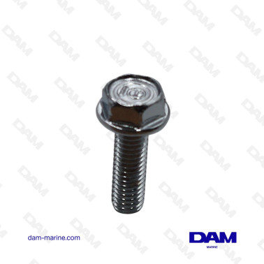 VIS 6X20 HONDA OEM 95701-0602002