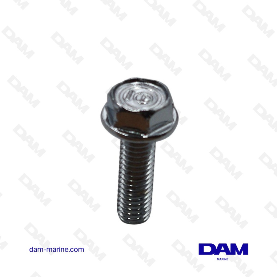 VIS 6X20 HONDA OEM 95701-0602002