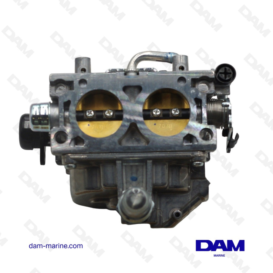 CARBURATEUR COMPLET BK05A C HONDA OEM 16100-Z6L-023