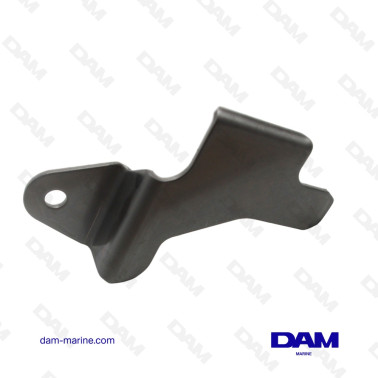 CACHE CABLE DE TELECOMMA HONDA OEM 17878-ZVL-900