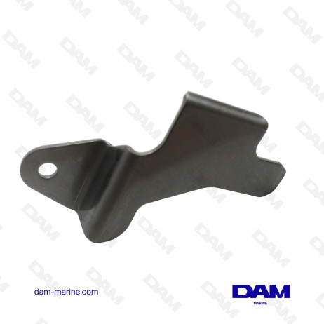 CACHE CABLE DE TELECOMMA HONDA OEM 17878-ZVL-900