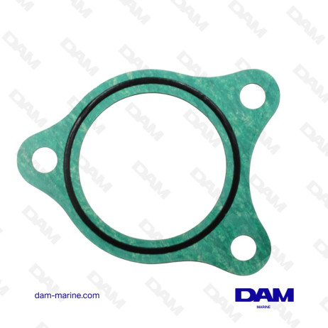 JOINT DE TUYAU D ECHAPPEM HONDA OEM 18333-ZVL-003